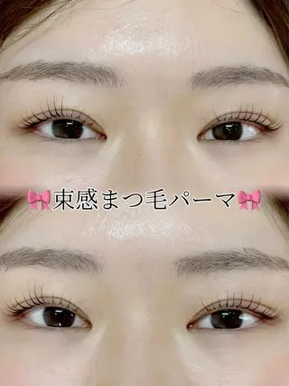 マツエク・マツパ 🌙eyelash kirari🌙のマツエク・マツパデザイン