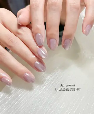 ネイル Mivienail. miiのネイルデザイン