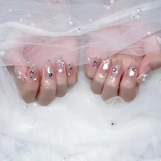 ネイル &ME Mikoのネイルデザイン