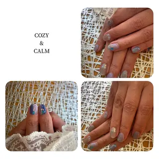 ネイル NAIL★M 真紀のネイルデザイン