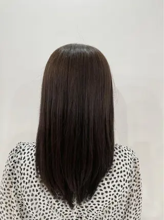 カラー Kaho🌼/メンズ ニュアンスパーマのヘアスタイル