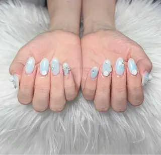 ネイル Yuki Nailのネイルデザイン