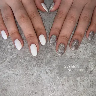 ネイル 27salon yuinaのネイルデザイン