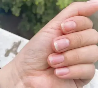 ネイル Touni 🐿のネイルデザイン
