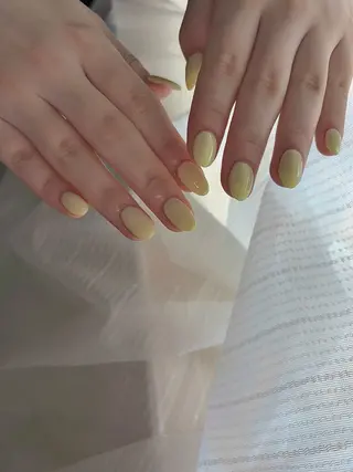 ネイル enjel makiのネイルデザイン