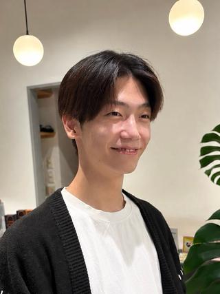 ショート piilo. サダのヘアスタイル