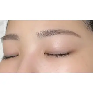 アイブロウ ena Chinatsuのマツエク・マツパデザイン