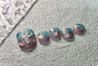 ネイル nail salon quartettoのネイルデザイン