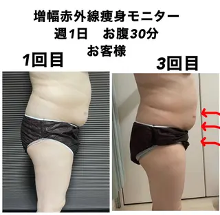 ネイル・エステサロン UILANIのエステ・リラクイメージ