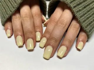 ネイル 表参道colore店 REICAのネイルデザイン