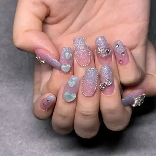 ネイル u sのネイルデザイン