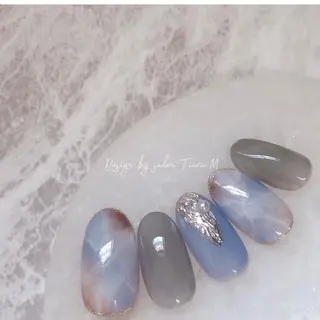 ネイル Private SalonTiaraのネイルデザイン
