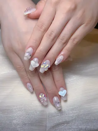 ネイル ネイル👑クイーンズ NailQueensのネイルデザイン