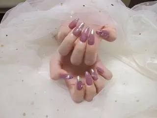 ネイル ジョリ kasumi🌹💅のネイルデザイン