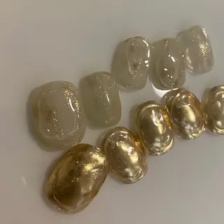 ネイル to nailのネイルデザイン