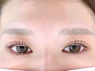マツエク・マツパ 骨格似合わせ眉WAX 眉まつ毛専門/石井の眉毛・アイブロウイメージ