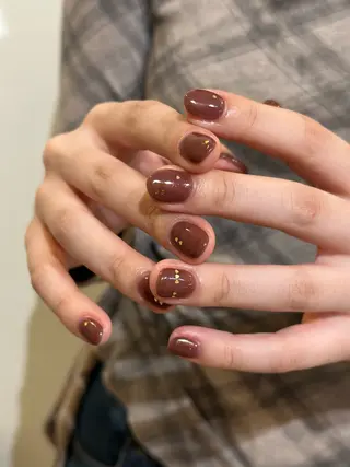 ネイル Signail +のネイルデザイン