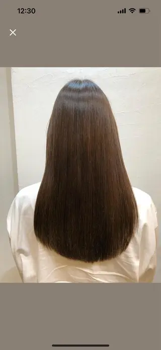 ロング トレンド🔥メンズ 特化⚡️網野裕希のヘアスタイル