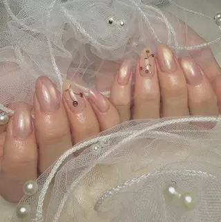 ネイル 天神/今泉 Yuka nailのネイルデザイン