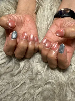 ネイル nail Haruのネイルデザイン