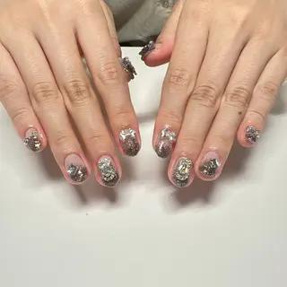 ネイル Lucky nail salonのネイルデザイン