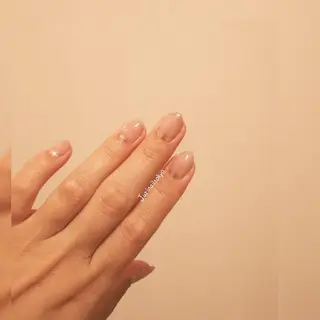 ネイル jurinail tokyoのネイルデザイン