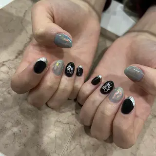 ネイル Wish Nailのネイルデザイン