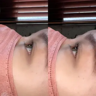 マツエク・マツパ 17日空き有♡ ERIKA♡のマツエク・マツパデザイン