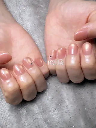 ネイル nail.s misatoのネイルデザイン