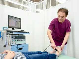 スマイル鍼灸接骨院 /交通事故治療のエステ・リラクイメージ