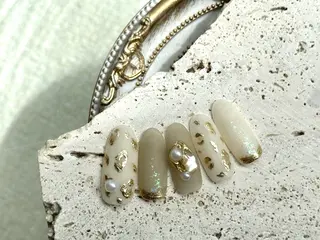 ネイル nail salon Liberteのネイルデザイン