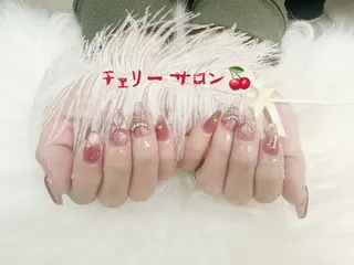ネイル 蒲田2分 アキのネイルデザイン