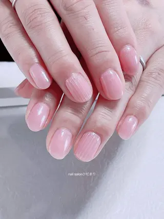 ネイル NailSalon ひだまりのネイルデザイン