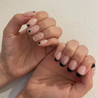 ネイル MIU NAIL YUMIのネイルデザイン