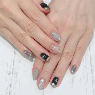 ネイル Rosanna 早川のネイルデザイン