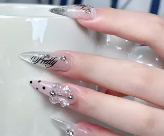 ネイル Sully Nail  Labのネイルデザイン