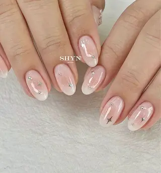 ネイル Mei Meiのネイルデザイン