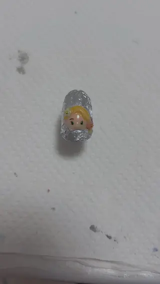 ネイル coco nailのネイルデザイン