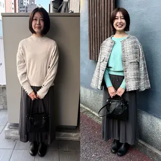 ukiuki. YUKINOのその他イメージ