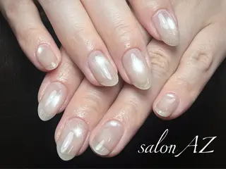 ネイル salon AZのネイルデザイン