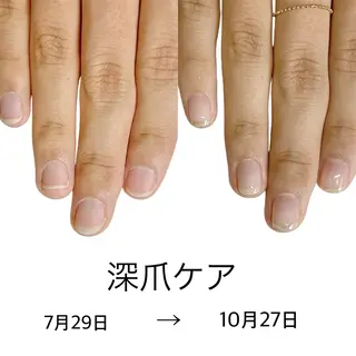 ネイル プライベートサロン Rのネイルデザイン