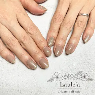 ネイル Viante さやかのネイルデザイン