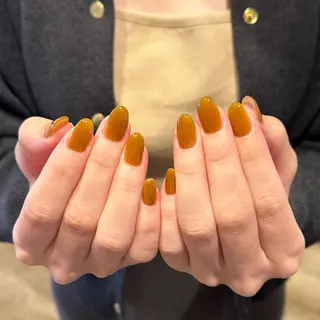 ネイル ikoi Kotomiのネイルデザイン