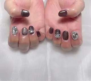 ネイル hairsalon 556のネイルデザイン