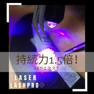 マツエク・マツパ scintiler 🫧のマツエク・マツパデザイン