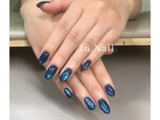 ネイル ᴵⁿ. ᴺᵃⁱˡのネイルデザイン