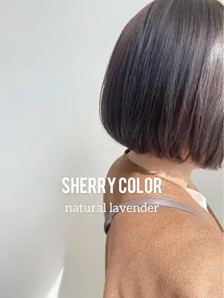 ミディアム 似合わせcut 🔥yutakaのヘアスタイル