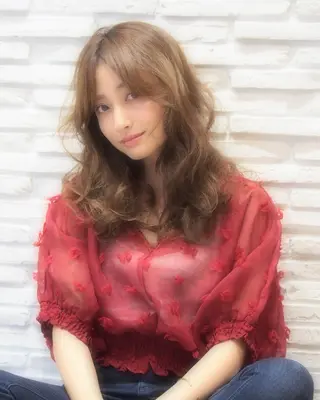 ショート 髪質改善/縮毛矯正 🎀小林 唯 🎀のヘアスタイル