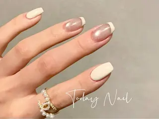 ネイル りゅうToday Nailのネイルデザイン