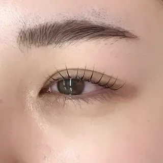 マツエク・マツパ uland yuzuki 💙のマツエク・マツパデザイン